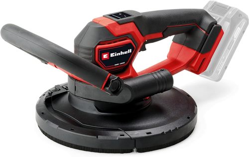 מלטשת קירות נטענת 18V שתי ידיים (גוף בלבד) תוצרת Einhell
