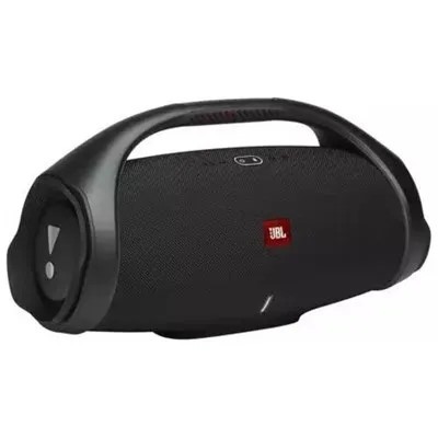 רמקול אלחוטי JBL BoomBox 2 - צבע שחור