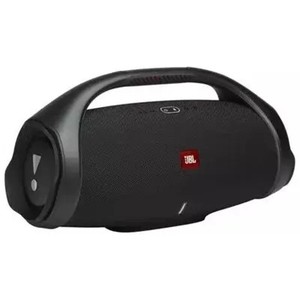 רמקול אלחוטי JBL BoomBox 2 - צבע שחור