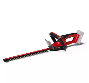 גוזם גדר חיה נטען 18V (גוף בלבד) GC-CH 18/40 Li-SOLO תוצרת Einhell