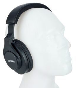 אוזניות Shure SRH440A