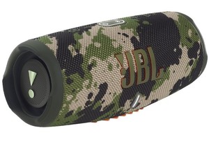 רמקול JBL CHARGE 5 אלחוטי