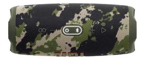 רמקול JBL CHARGE 5 אלחוטי