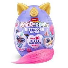 RAIBOCORN ביינוני קיטי קורן