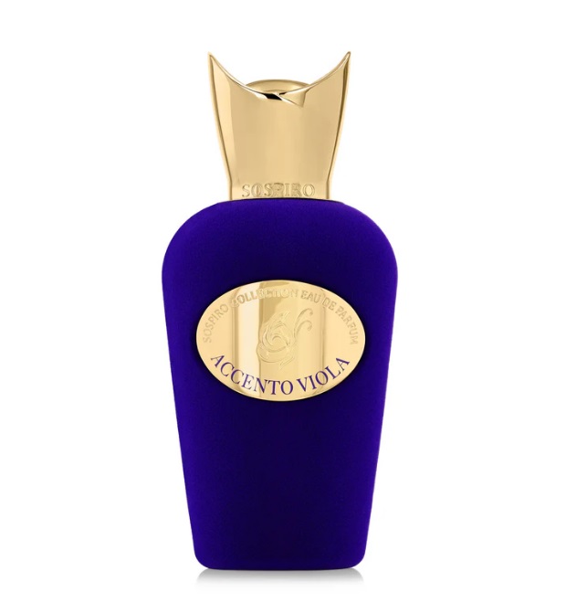 Sospiro Accento Viola