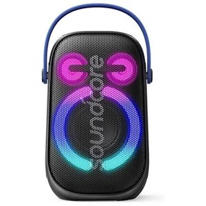 רמקול בידורית נייד 80W דגם Soundcore Rave Neo 2 מבית Anker 