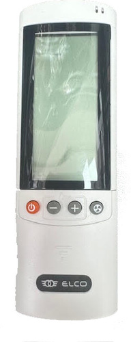 שלט למזגן אלקטרה מקורי ELECTRA RC08C ELCO