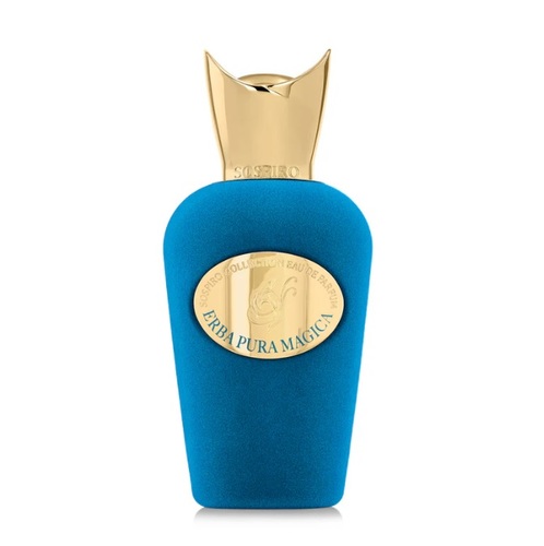 בושם יוניסקס Sospiro Perfumes Erba Pura Magica EDP 100ml