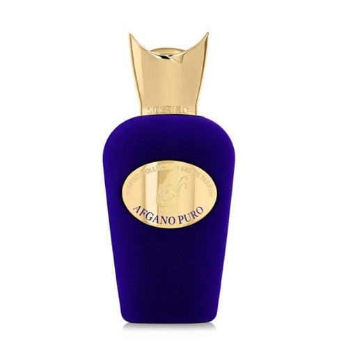 בושם יוניסקס Sospiro Perfumes Afgano Puro EDP 100ml