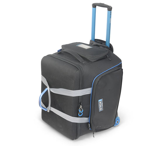 תיק טרולי למצלמת וידאו Trolley Case orca or-513