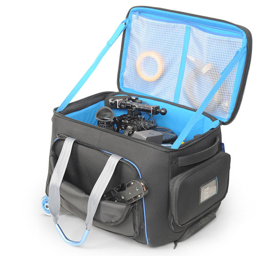 תיק טרולי למצלמת וידאו Trolley Case orca or-513