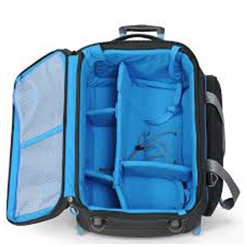 תיק טרולי למצלמת וידאו Trolley Case orca or-513
