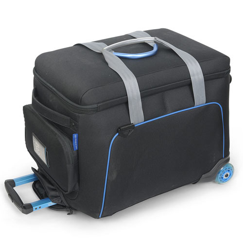 תיק טרולי למצלמת וידאו Trolley Case orca or-513
