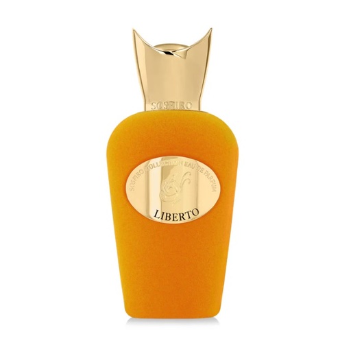 בושם יוניסקס  Sospiro Perfumes Liberto EDP 100ml