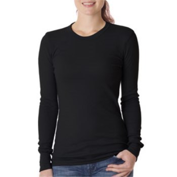 חולצה תרמית לנשים Merino 150 gr מבית Outdoor