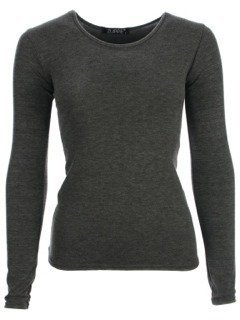 חולצה תרמית לנשים Merino 150 gr מבית Outdoor