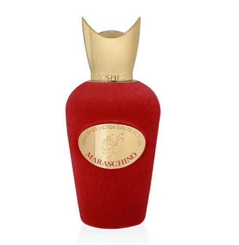בושם יוניסקס Sospiro Perfumes Maraschino EDP 100ml  
