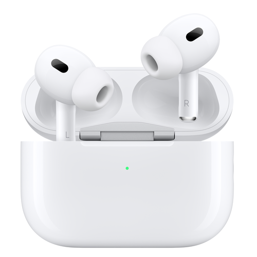 אוזניות אלחוטיות AirPods Pro 2 חיבור Type-C