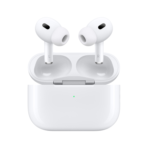 אוזניות אלחוטיות AirPods Pro 2 חיבור Type-C