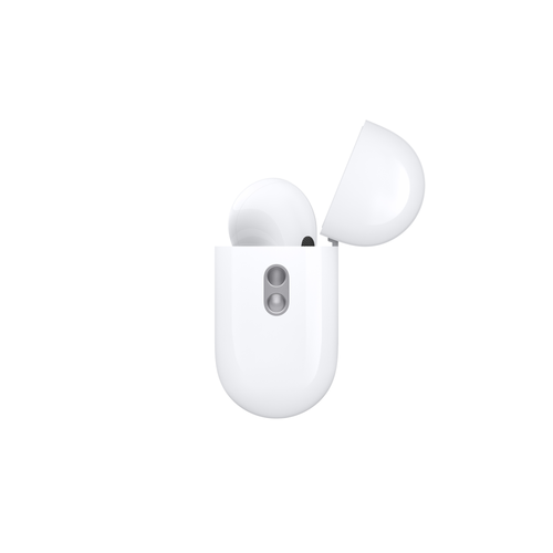 אוזניות אלחוטיות AirPods Pro 2 חיבור Type-C