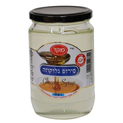 גלוקוזה 350 גרם משקד