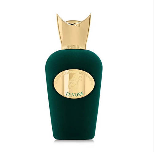 בושם יוניסקס Sospiro Perfumes Tenore EDP 100ml