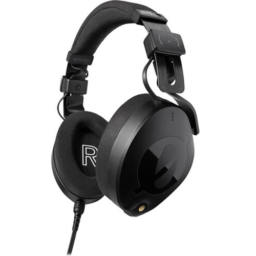  אוזניות קשת מקצועיות Rode NTH-100