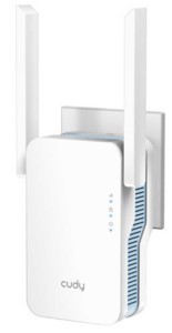 מגדיל טווח Cudy AC1200 Dual-Band Wi-Fi RE1200