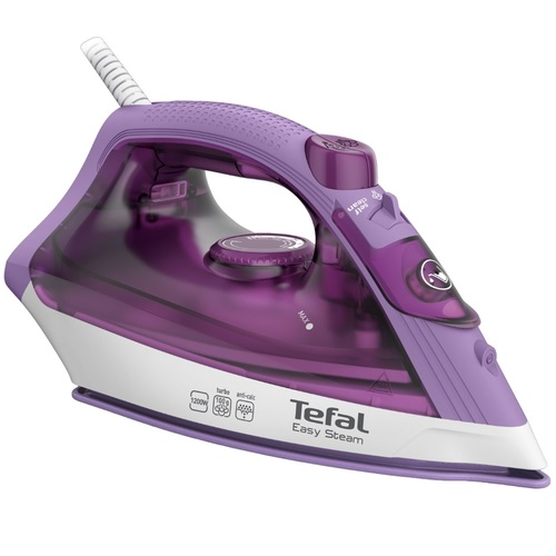 מגהץ אדים Tefal טפאל Easy Steam FV1953