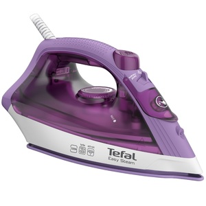 מגהץ אדים Tefal טפאל Easy Steam FV1953