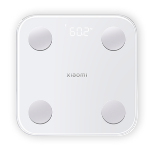 משקל חכם Xiaomi Body Composition Scale S400