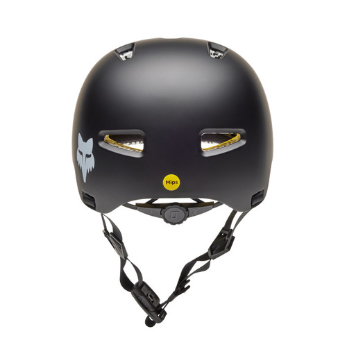 קסדת אופניים לילדים פוקס שחור - FOX FLIGHT PRO HELMET V25