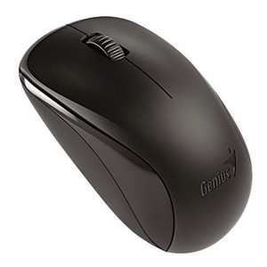 עכבר אלחוטי חיבור USB כולל 3 לחצנים  USB