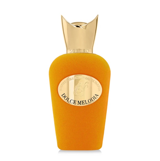 בושם יוניסקס Sospiro Perfumes Dolce Melodia EDP 100 ml