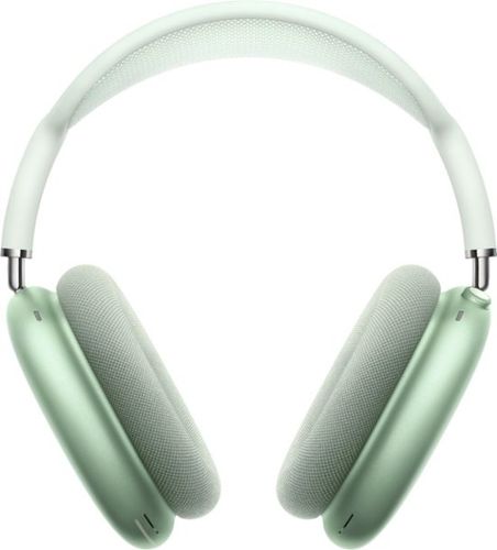 אוזניות Apple AirPods Max Bluetooth ירוק