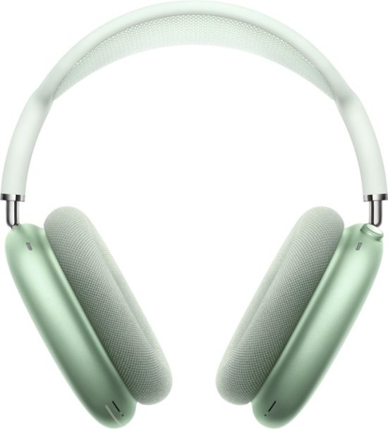 אוזניות Apple AirPods Max Bluetooth ירוק
