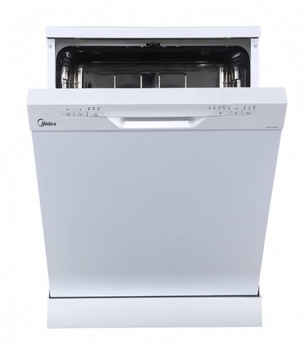 מדיח כלים רחב דגם WQP127637 מידאה Midea