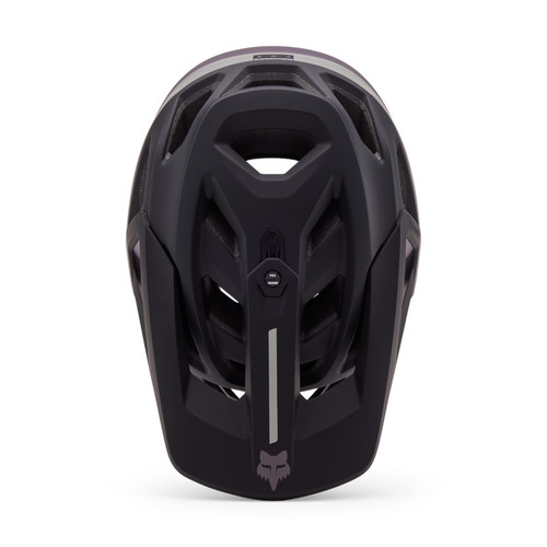 קסדת אנדורו מלאה פוקס סגול / שחור - FOX PROFRAME CLYZO MIPS HELMET V25 