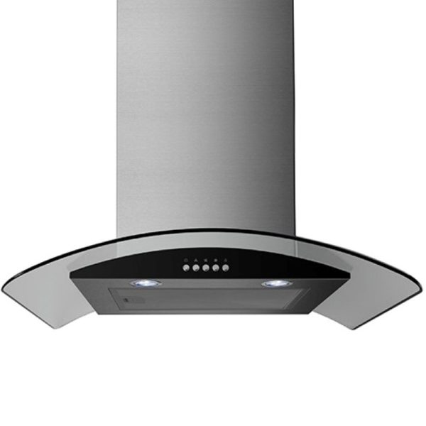 קולט אדים 90 רוחב דגם E90MEW1V33 מידאה Midea