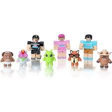 ROBLOX-ערכת מופע חיות