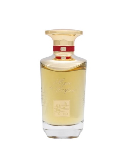 בושם יוניסקס  Music de Parfum Do EDP 100ml