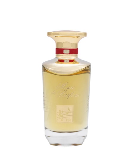 בושם יוניסקס  Music de Parfum Do EDP 100ml