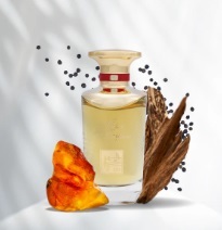 בושם יוניסקס  Music de Parfum Do EDP 100ml