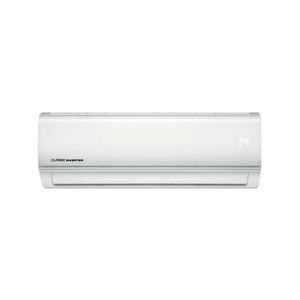 מזגן עילי אינוורטר 1 כ"ס דגם CLASSIC INVERTER 140 מבית אלקטרה