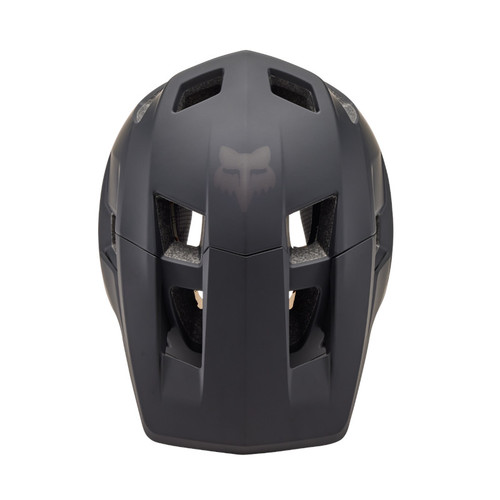 קסדת אופניים פוקס דרופריים שחור- FOX DROPFRAME PRO HELMET V25