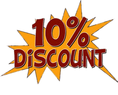 קופון 10% הנחה - גימיק Gimik קופונים, מבצעים, הנחות