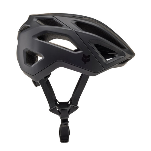 קסדת אול מאונטין לאופניים פוקס שחור - FOX CROSSFRAME PRO MIPS V25