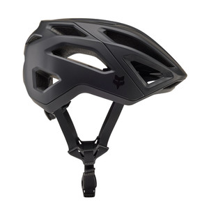 קסדת אול מאונטין לאופניים פוקס שחור - FOX CROSSFRAME PRO MIPS V25
