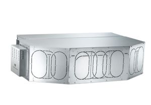 מיני מרכזי תדיראן TADIRAN WAVE INVERTER SILENT SENSE 60/3 (6 כ"ס) שנת 2024