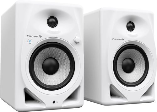 זוג מוניטורים Pioneer DM-50D-BT